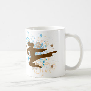 Karate Mug