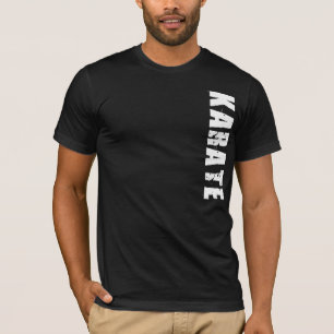Karate T-Shirt