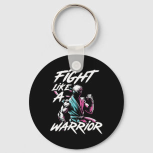 Karate Taekwondo Judo Motivation Jiu Jitsu Grappli Key Ring
