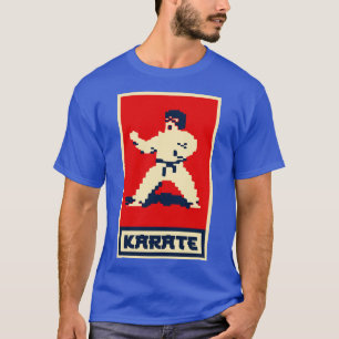 KARATEKA KARATE 1 T-Shirt