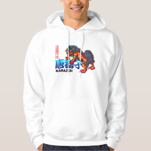karazisi hoodie