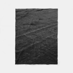 Karekare Fleece Blanket