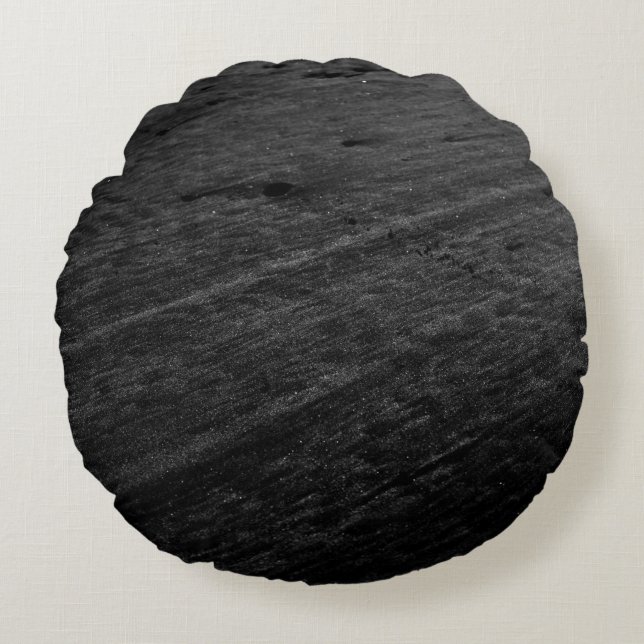 Karekare Round Cushion (Front)