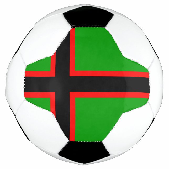 Karelia National Flag Football (Front)