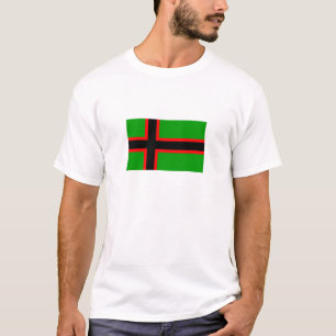 Karelia National Flag T-Shirt
