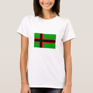 Karelia National Flag T-Shirt
