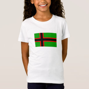 Karelia National Flag T-Shirt