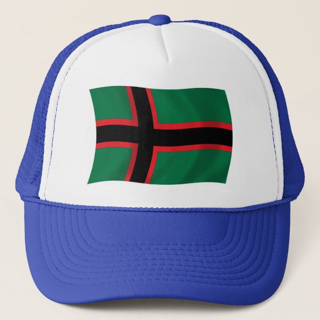 Karelians Flag Hat (Front)