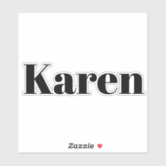 Karen