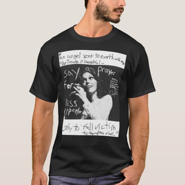 Karen Classic T-Shirt (Front)