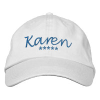 Karen Name