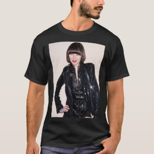 Karen O - Poster T-Shirt