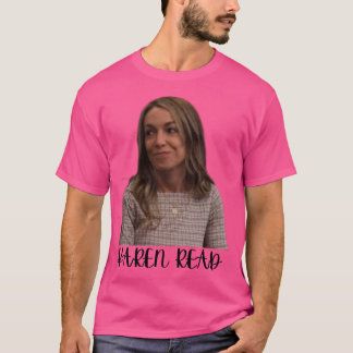 KAREN READ T-Shirt