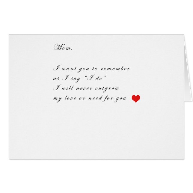 karens card (Front Horizontal)