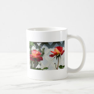 Karen's Rose Mug