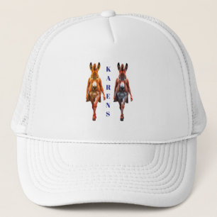 KARENS TRUCKER HAT