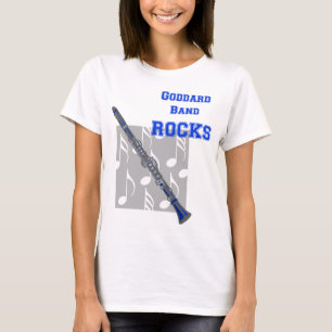 kari higgins T-Shirt