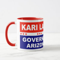 Kari Lake Arizona Governor