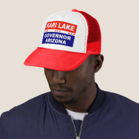 Kari Lake Arizona Governor