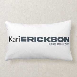 Kari Pillow