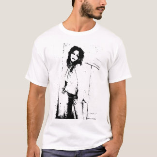 Karina Graphic Art  T-Shirt