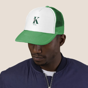 Karina Trucker Hat