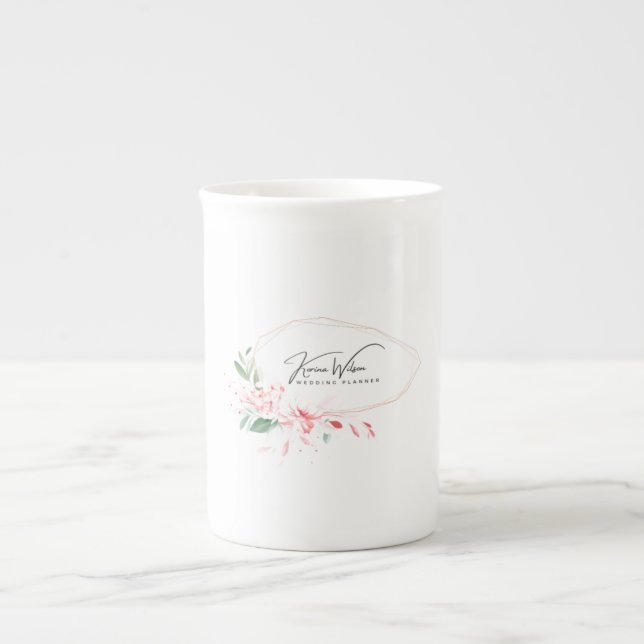 Karina Wilson Wedding Planner Speciality Mug (Front)