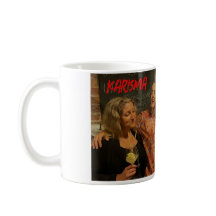 Karisma Mug