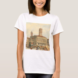 Karl Kaufmann Bologna T-Shirt