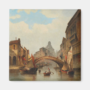 Karl Kaufmann Magnet