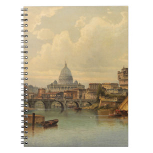 Karl Kaufmann Notebook