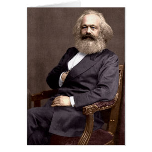 Karl Marx