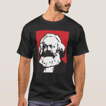 Karl Marx - Communism Socialist 