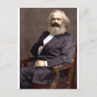 Karl Marx