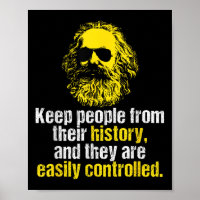Karl Marx Quote Funny Socialist Party Dsa 