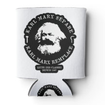 KARL MARX SEPARATE, KARL MARX REPLACE