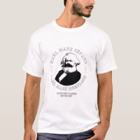 KARL MARX SEPARATE, KARL MARX REPLACES