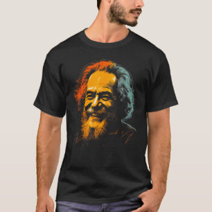 Karl Marx T-Shirt