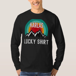 Karlas Lucky T-Shirt