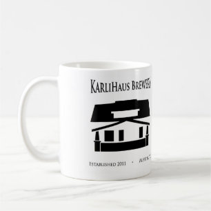 KarliHaus Brewery Coffee Mug (11oz)