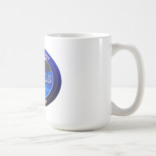 Karlsgodt Fjords Mug