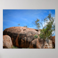 Karlu Karlu "Devil's Marbles"