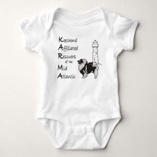 KARMA BABY BODYSUIT