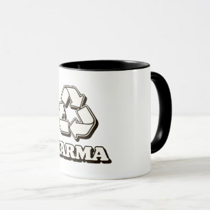 Karma Mug