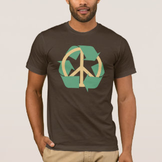 karma Peace T-Shirt