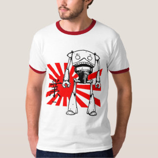 Karma Robot T-Shirt