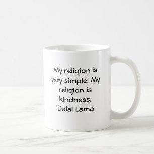 Karma Series Coffee Mug
