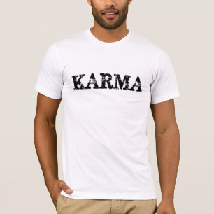 Karma T-Shirt