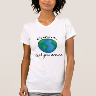 Karma T-Shirt
