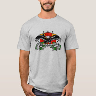 karma tattoo tshirt erie, pa